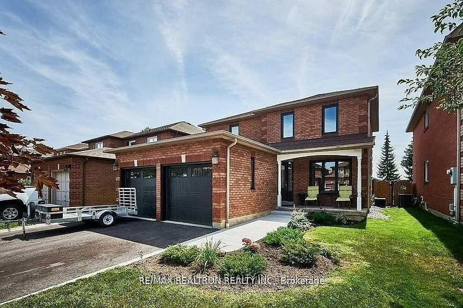 23 Keeble Cres