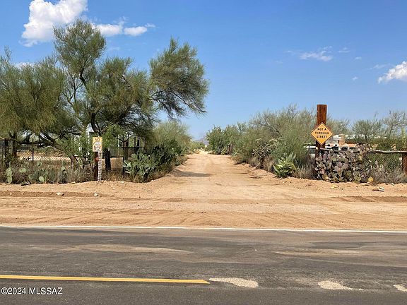 2nd image of 10616 S Sierrita Mountain Rd