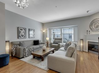 21535 88th Ave #35, Langley, BC V1M4E5