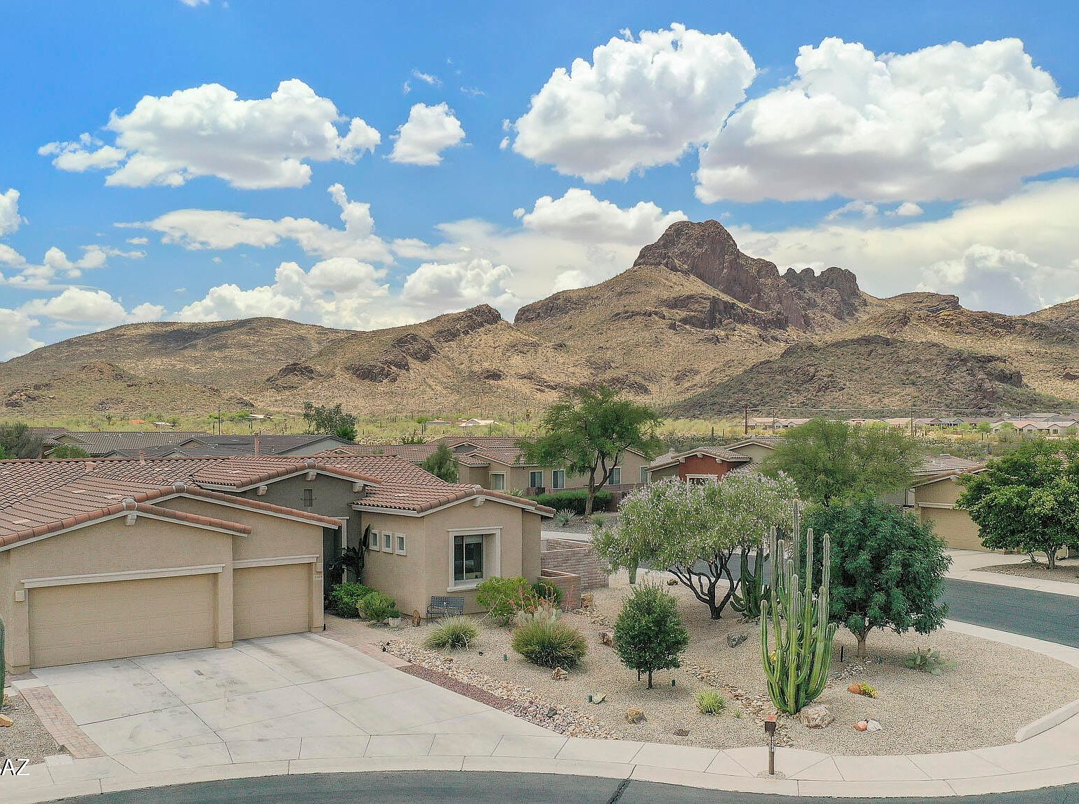 8568 N Ironwood Reserve Way, Tucson, AZ 85743 Zillow