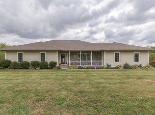 5391 E Neff Ln, Mooresville, IN