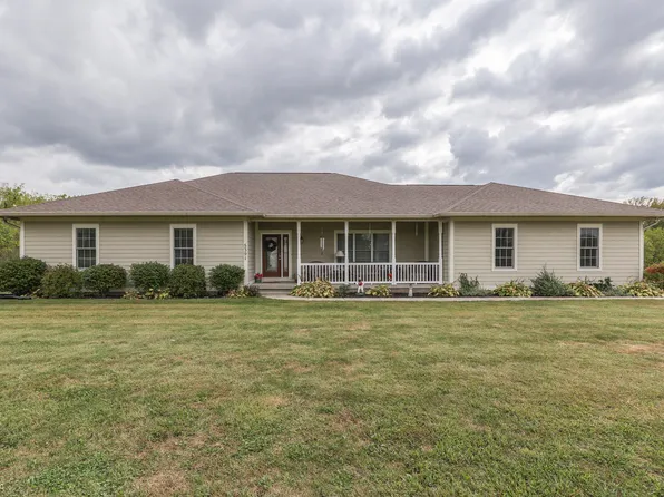 5391 E Neff Ln, Mooresville, IN 46158