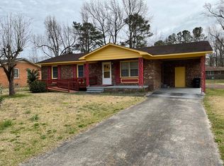 93 Azalea Dr, Chocowinity, NC 27817