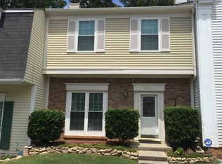 4002 Hancock Cir, Atlanta, GA 30340