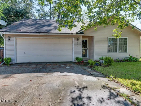 7641 SHINDLER Drive, Jacksonville, FL 32222