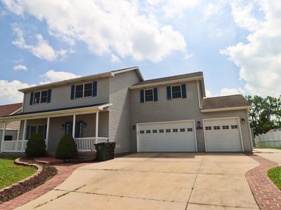 8625 Majestic Hills DRIVE, Sturtevant, WI, 53177