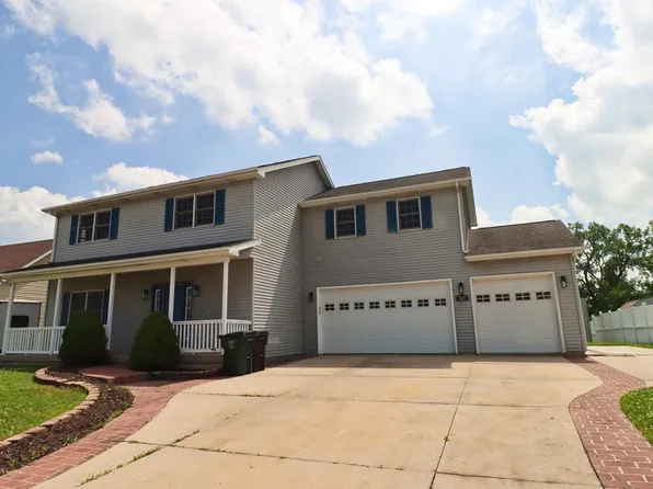 8625 Majestic Hills DRIVE, Sturtevant, WI 53177