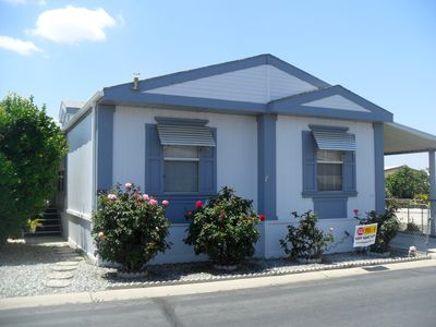 1150 Kirby St #152, Hemet, CA, 92545