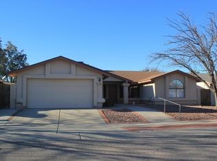 1530 W Nevins Dr, Tucson, AZ 85746