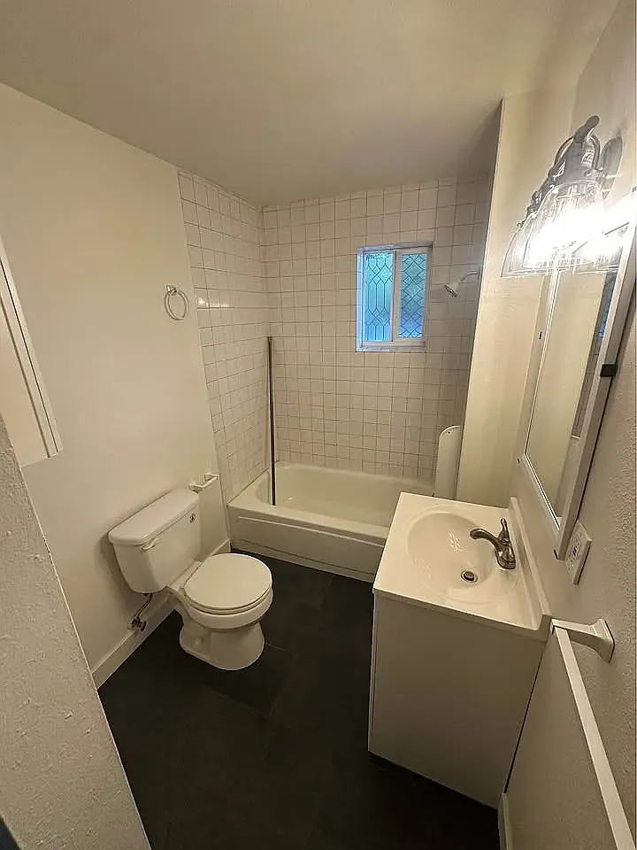 1 bed, $1,100 — Photo 4