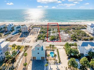 3 Haven Rd, Pt Saint Joe, FL 32456