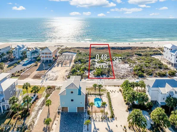 3 Haven Rd, Pt Saint Joe, FL 32456