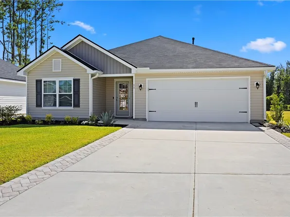 11 Ashington Dr, Bluffton, SC 29910