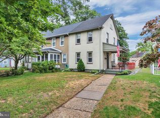 128 New Jersey Rd, Brooklawn, NJ 08030