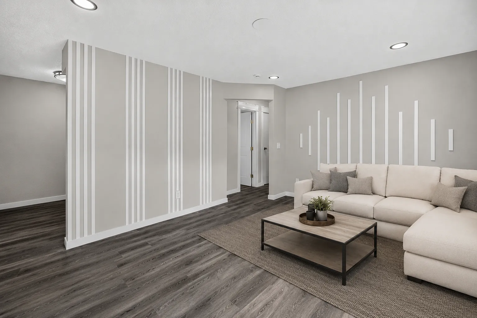 2 bed, 775 sqft, $950 — Photo 2
