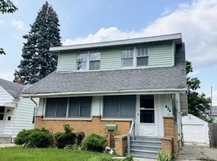 434 W Poinsetta Ave, Toledo, OH
