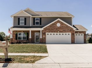 6245 Silver Moon Ct, Indianapolis, IN 46259