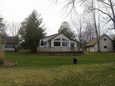 3804 Ferdinand Dr, Port Hope, MI, 48468
