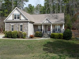 54 Lindsay Burke Pl, Pittsboro, NC 27312