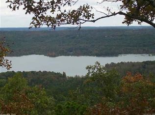 0 Honeysuckle Ln, Quitman, AR 72131