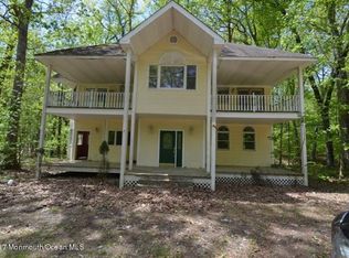 84 Maple Ave, New Egypt, NJ 08533