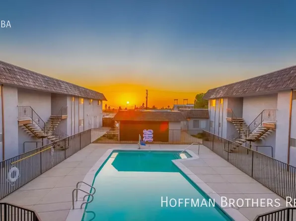 3616 Dana St, Bakersfield, CA 93306