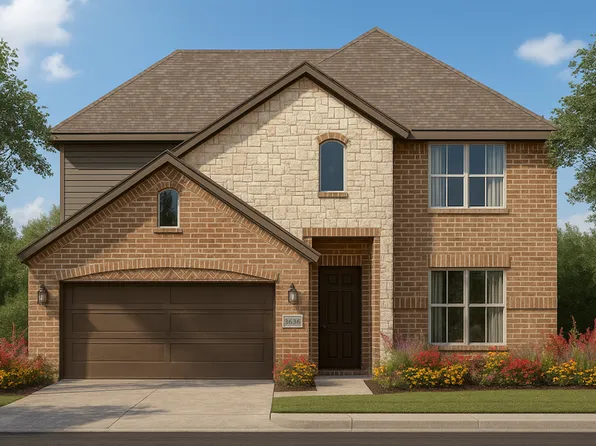 The Aramis Plan, Tabor Ranch