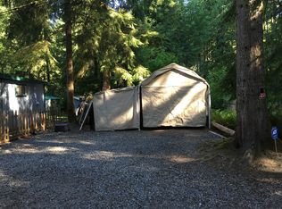 23304 Alder Dr, Granite Falls, WA 98252