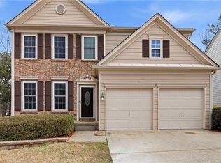 110 Wallnut Hall Cir, Woodstock, GA 30189