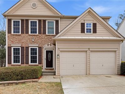 110 Wallnut Hall Cir, Woodstock, GA, 30189
