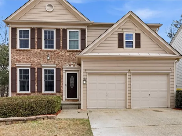 110 Wallnut Hall Cir, Woodstock, GA 30189