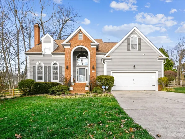 3311 Old Chapel Ln, Charlotte, NC 28210