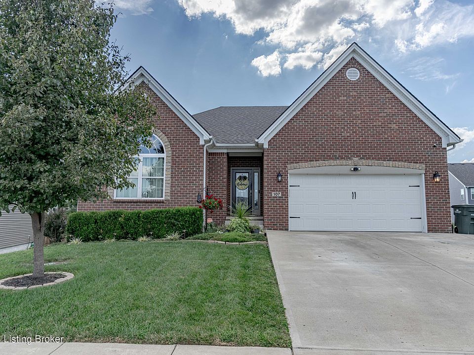 107 Amen Corner Way, KY 40324 MLS 1644583 Zillow