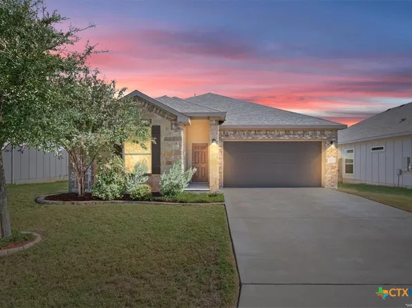 1427 Shadow Hill Ln, Temple, TX 76502