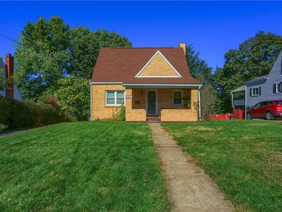 907 Valleyview Dr, Dravosburg, PA, 15034