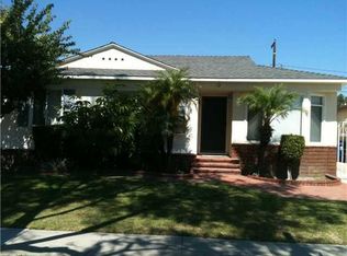 2421 Deerford St, Lakewood, CA 90712