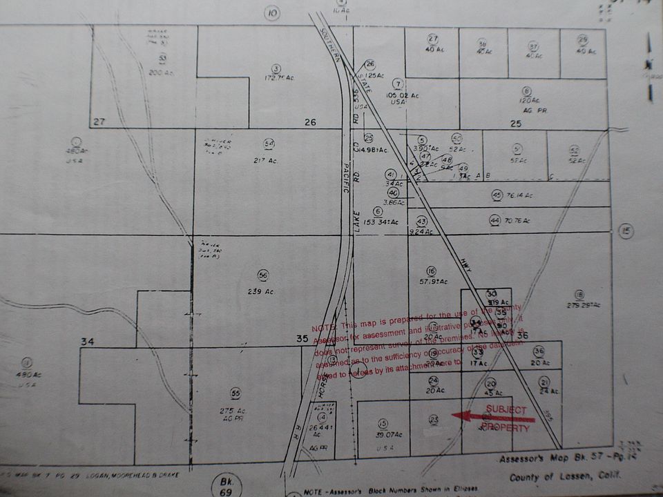 2nd image of Parcel