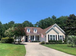 56 Glencairn Ave, Bluffton, SC 29910