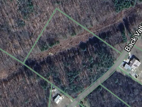 0 Back Valley Rd, Evensville, TN 37332