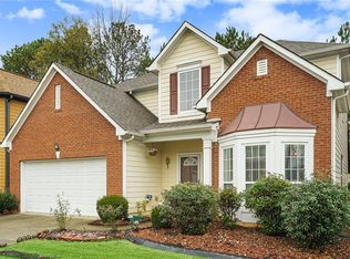 6914 Wandering Way NW, Norcross, GA 30093