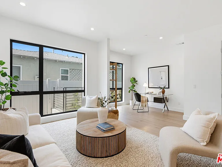 4095 Sawtelle Blvd #C — Photo 14