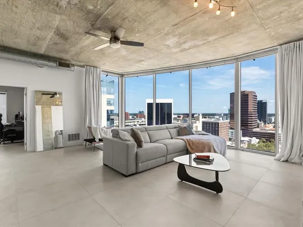 155 S Court Ave Unit 1316, Orlando, FL 32801