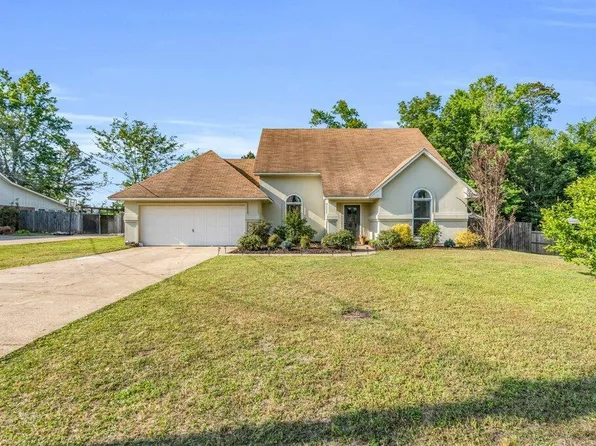 525 Lakeover Dr W, Columbus, MS 39702