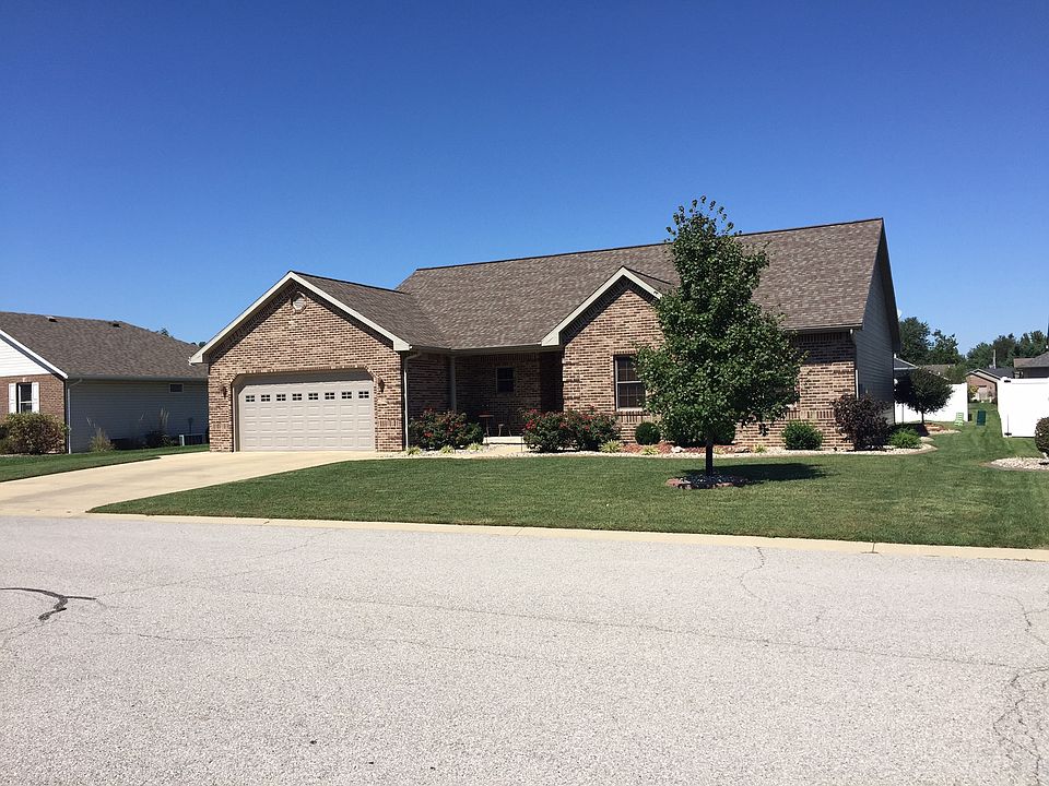 1st image of 250 N Porte Dr