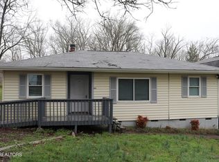 7507 Palmer Ln, Knoxville, TN 37924