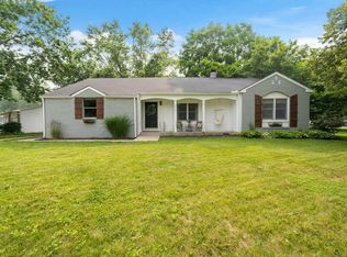 2945 Kerrwood Dr, Columbus, OH 43231