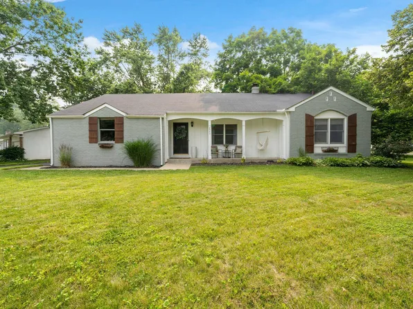 2945 Kerrwood Dr, Columbus, OH 43231