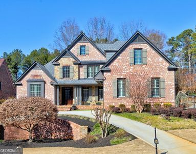 3009 Byrons Pond Dr NE, Marietta, GA, 30062