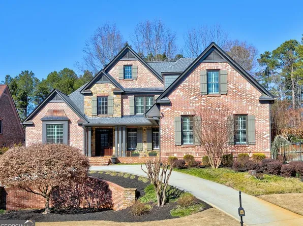 3009 Byrons Pond Dr NE, Marietta, GA 30062