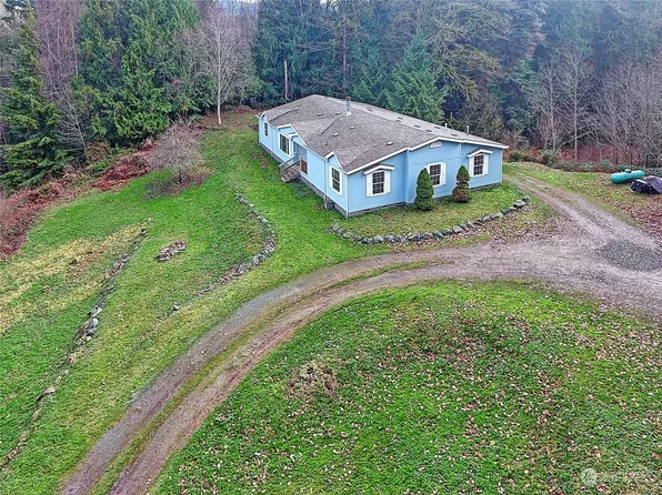 18635 W Lakeview Lane, Mount Vernon, WA 98274